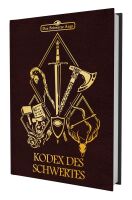 DSA - Kodex des Schwertes