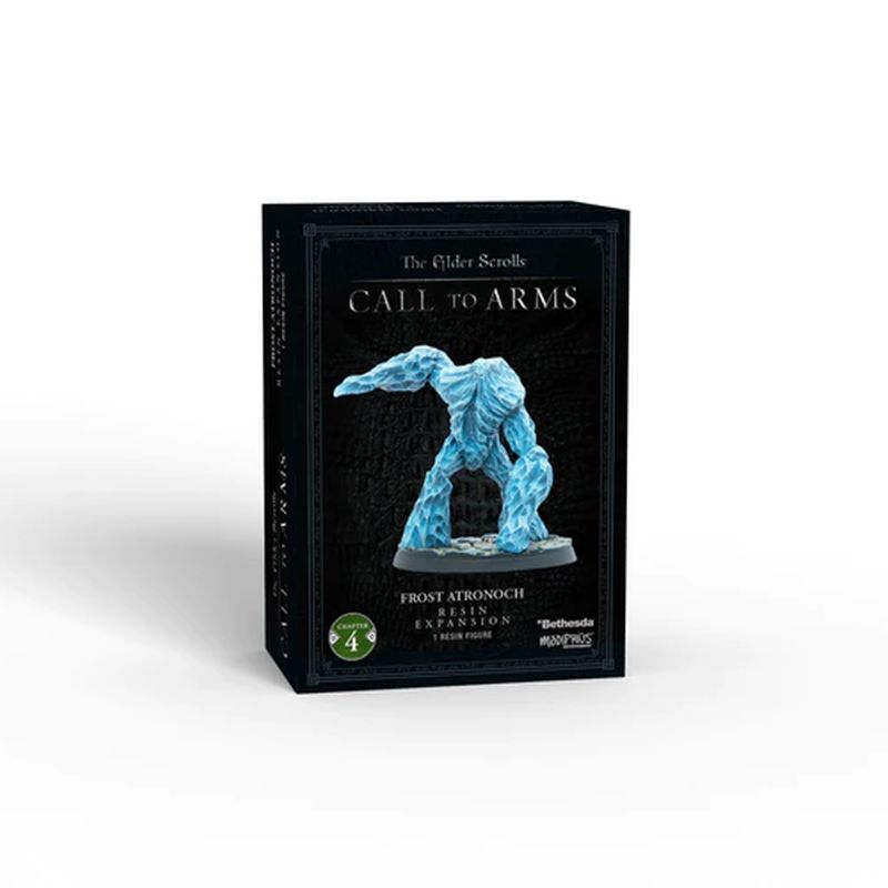 Frost Atronach