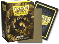 Dragon Shield Dual Matte Sleeves - Truth (100 Sleeves)
