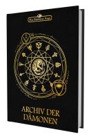 DSA - Archiv der D&auml;monen