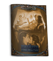 DSA - Pal&auml;ste der Pracht (Spielhilfe)