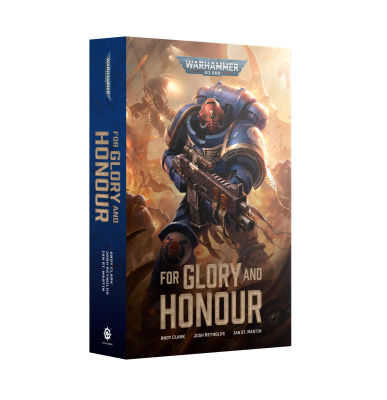 For Glory and Honour (Englisch)