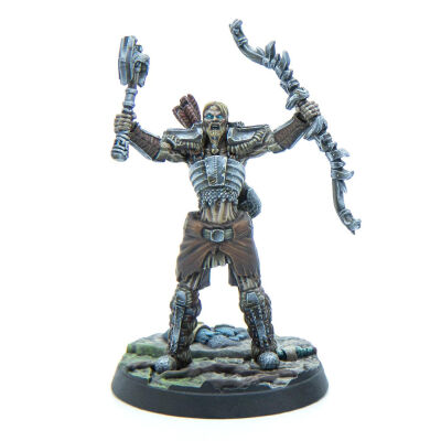 Draugr Scourges