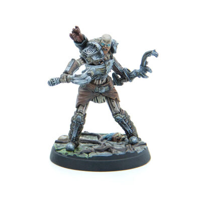 Draugr Scourges
