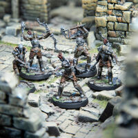 Draugr Scourges