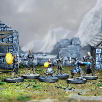 College of Winterhold
