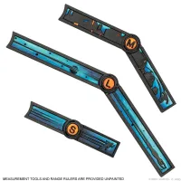 Marvel: Crisis Protocol &ndash; Movement &amp; Range Tool Pack