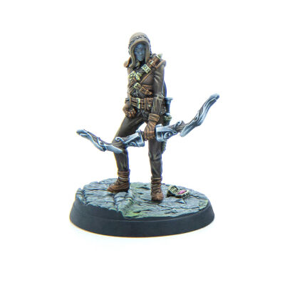 Thieves Guild