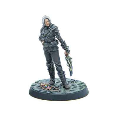 Thieves Guild