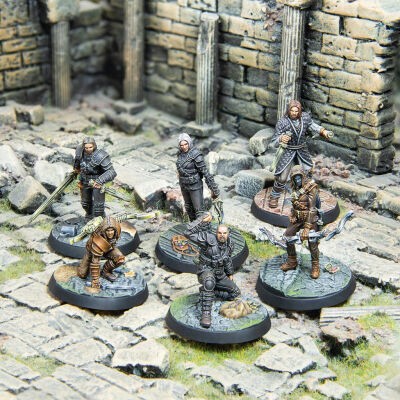 Thieves Guild