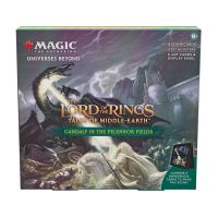 LOTR: Tales of Middle Earth Scene Box - Gandalf in the Pelennor Fields (EN)