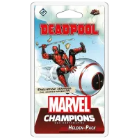 Marvel Champions: Das Kartenspiel &ndash; Deadpool