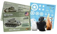 M18 Hellcat Platoon