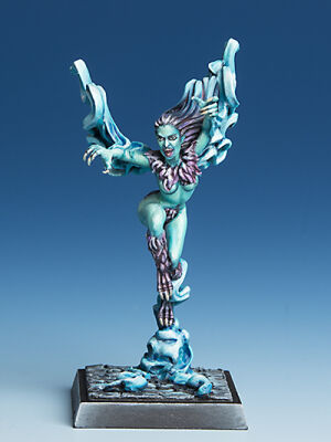 Seelensammlerin  Miniature Seite