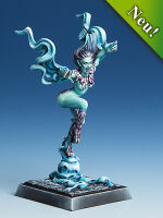 Seelensammlerin Miniature Vorderseite