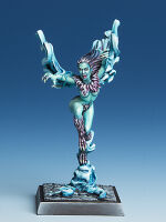 Seelensammlerin  Miniature Seite
