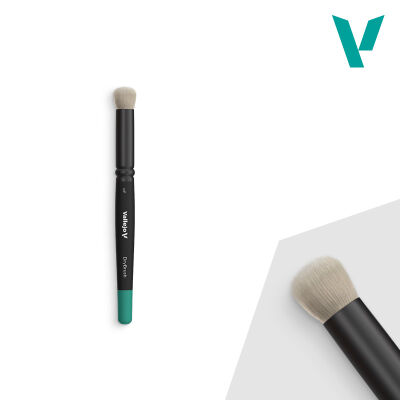 Large Dry Brush