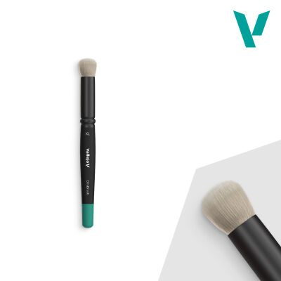 Extra Large Dry Brush