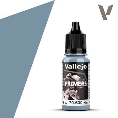 70.630 Steel Grey (18ml)