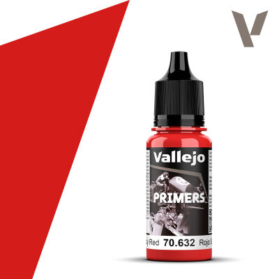 70.632 Bloody Red (18ml)