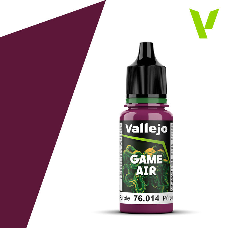 76.014 Warlord Purple (18ml)
