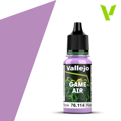 76.114 Lustful Purple Air (18ml)