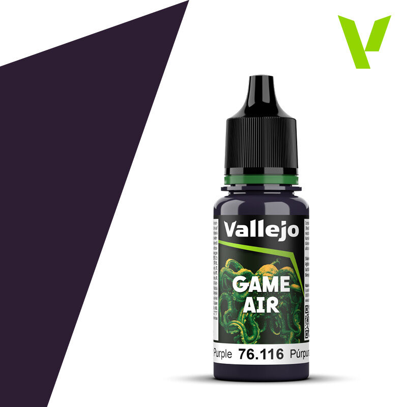 76.116 Midnight Purple (18ml)