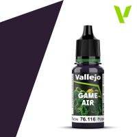 76.116 Midnight Purple (18ml)