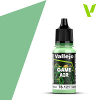 76.121 Ghost Green (18ml)