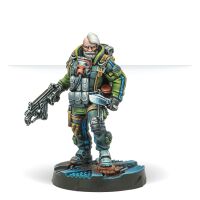 Kosmoflot Support Pack Inhalt