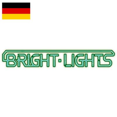 Flesh & Blood TCG - Bright Lights Booster (Deutsch)