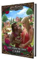 DSA - Die verborgene Gabe (Kampagnenband)