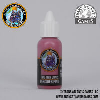 Perisher Pink (15ml)