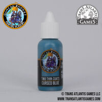 Cursed Blue (15ml)