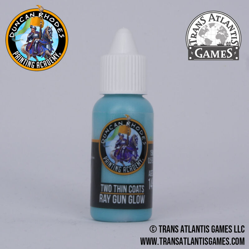 Ray Gun Glow (15ml)