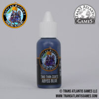Abyss Blue (15ml)