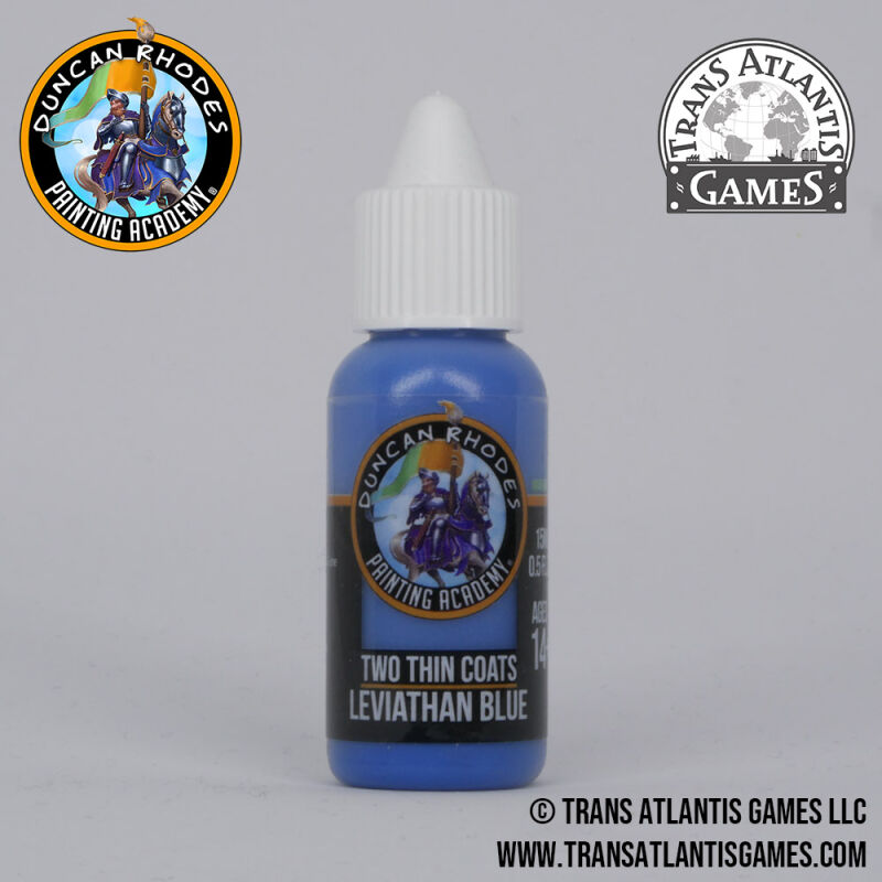 Leviathan Blue (15ml)