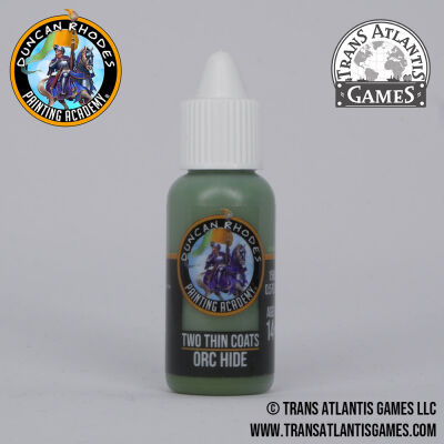 Orc Hide (15ml)