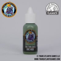 Orc Hide (15ml)