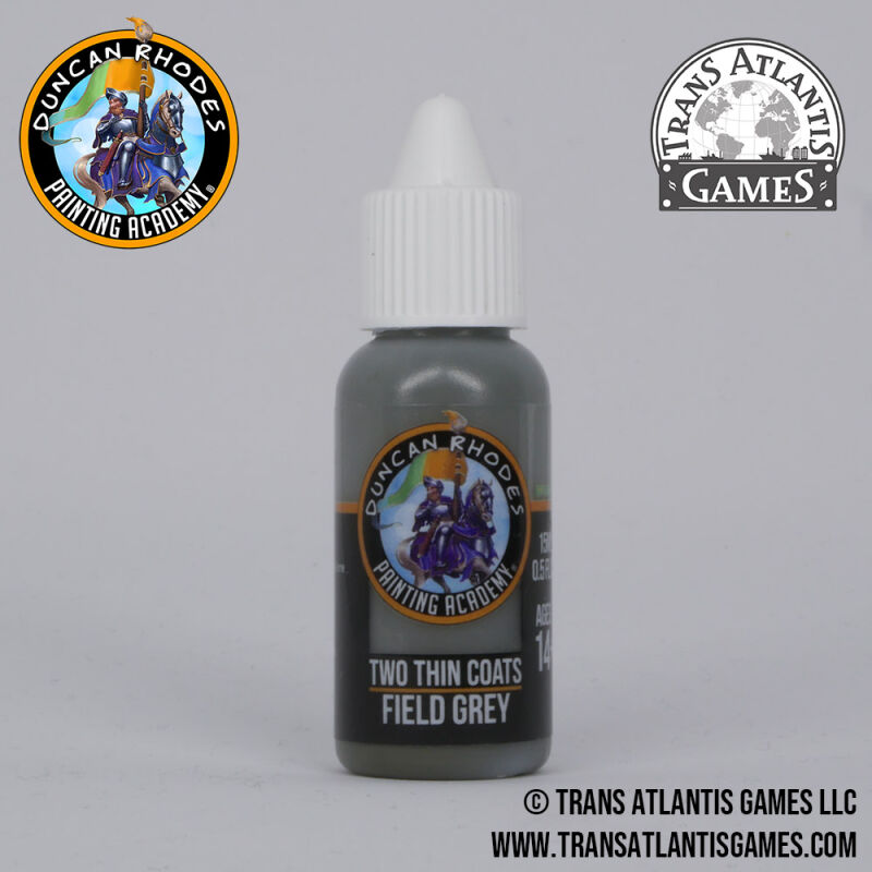 Field Grey (15ml)