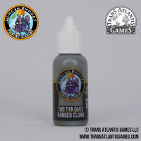 Ranger Cloak (15ml)