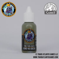 Gung-ho Green (15ml)