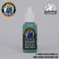Ghoul Green (15ml)