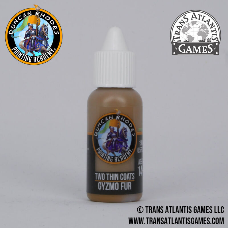 Gyzmo Fur (15ml)