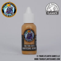 Manticore Ochre (15ml)
