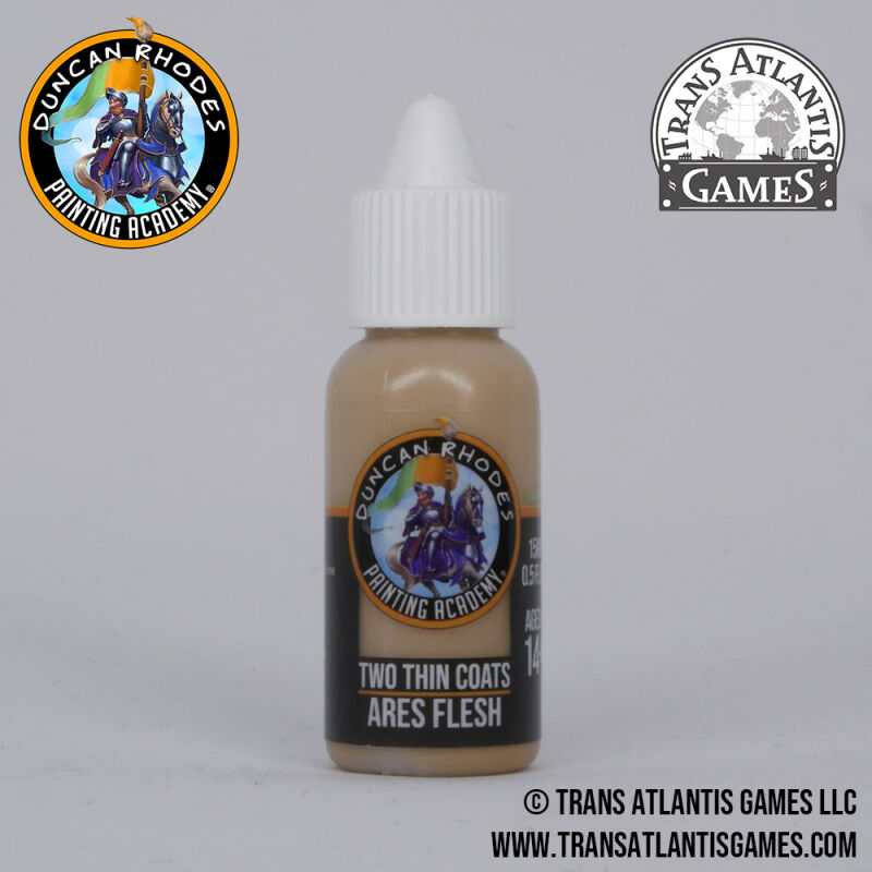 Ares Flesh (15ml)
