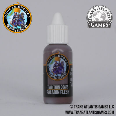 Paladin Flesh (15ml)