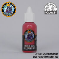 Hellspawn Red (15ml)