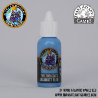 Gigawatt Blue (15ml)