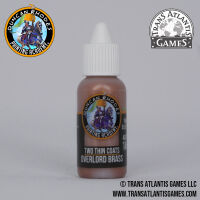Overlord Brass (15ml)